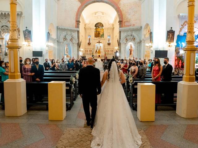 Casamento de Casamento em Florianópolis, SC
