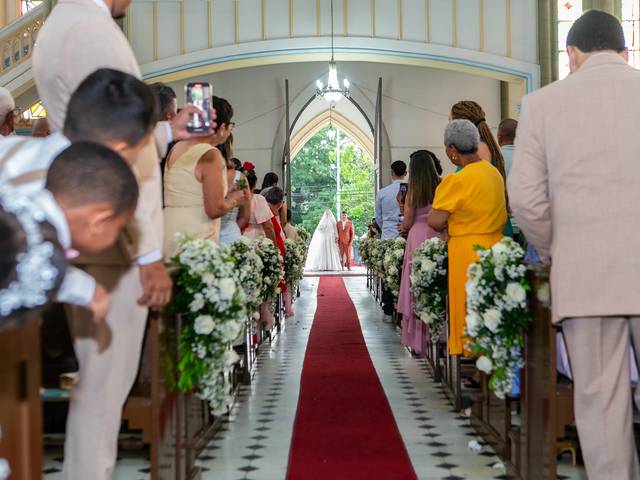 CASAMENTOS de CLARA & FELIPE