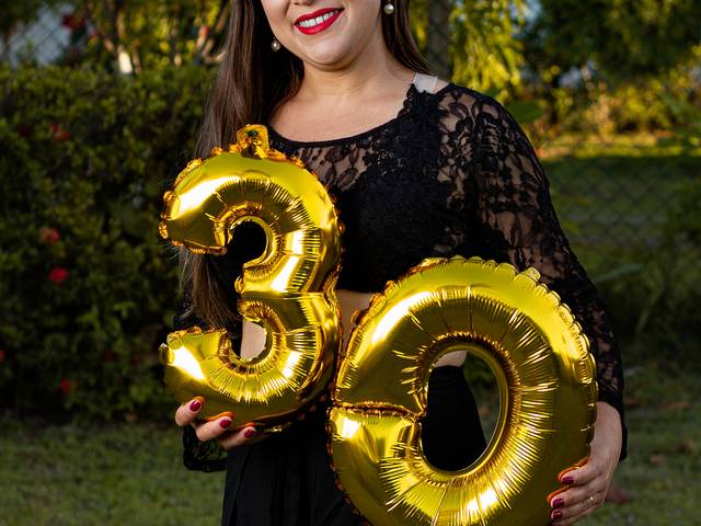 Ensaios de Ensaio aniversario 