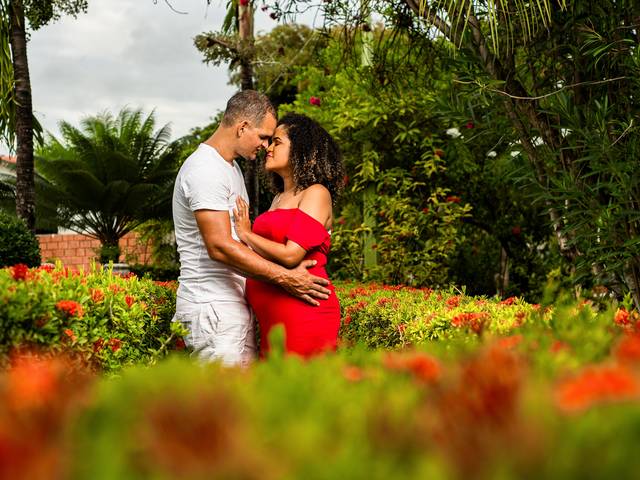 Gestantes de Ensaio Gestante - Rafaela sales