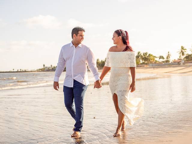 Casamentos de Casamento Civil- Suanny e Flavio