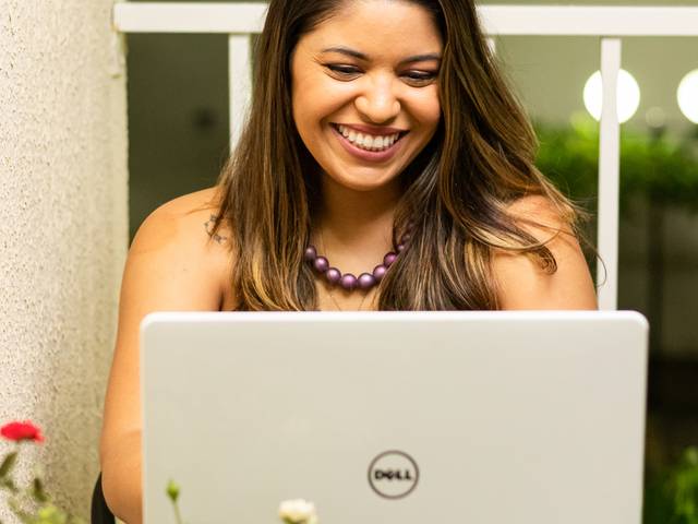 Ensaios de Fotos Corporativas-  Anna