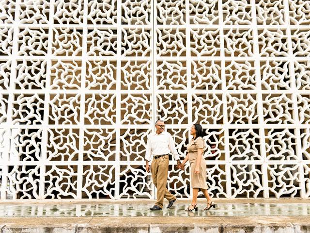 Ensaios de Ensaio Casal - Luciana