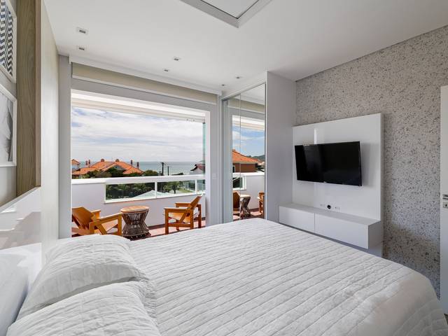 Airbnb de Mirante Das Águas