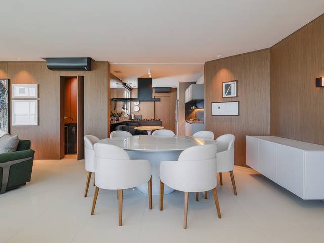 Fotografia Imobiliária  de Brava Home