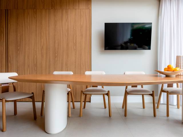 Fotografia de Arquitetura e Interiores de OM Arquitetura - Jardim Brava Beach