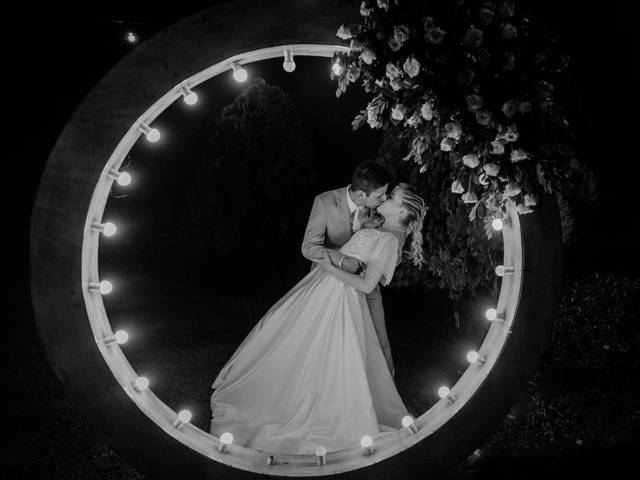 Casamento de CASAMENTO