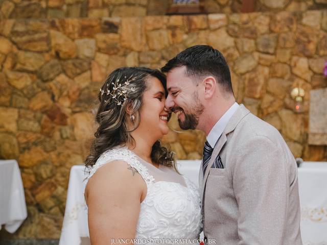 Casamentos de Rodrigo & Marinete