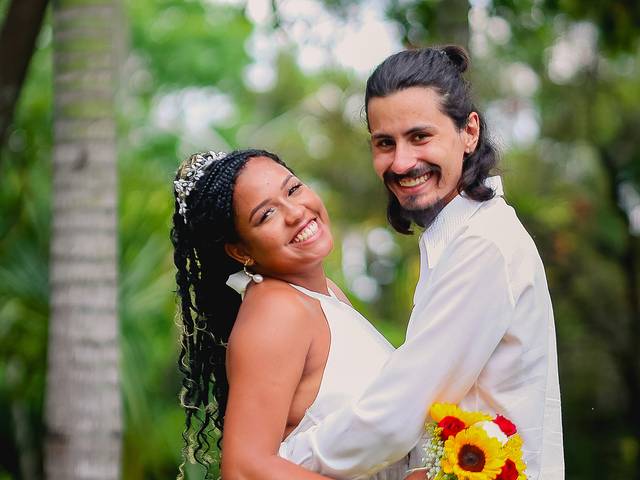 Casamentos de Vitor & Nicole