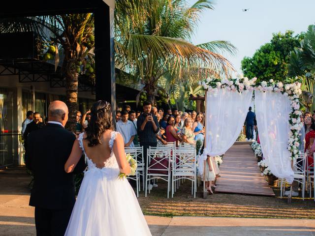 Casamentos de Jader & Ana Julia