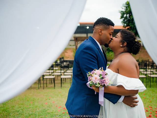 Casamentos de Thalia & Matheus