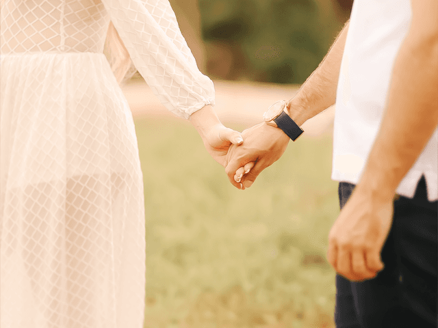 Ensaio - Casal  de Ramon, Janaina & Ravi