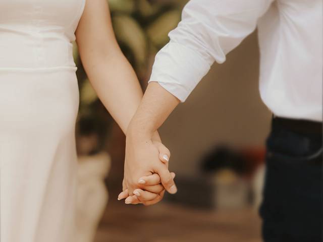 Ensaio - Casal  de Rodrigo & Gabi 