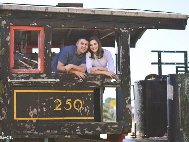 Pré Wedding de Pré Wedding