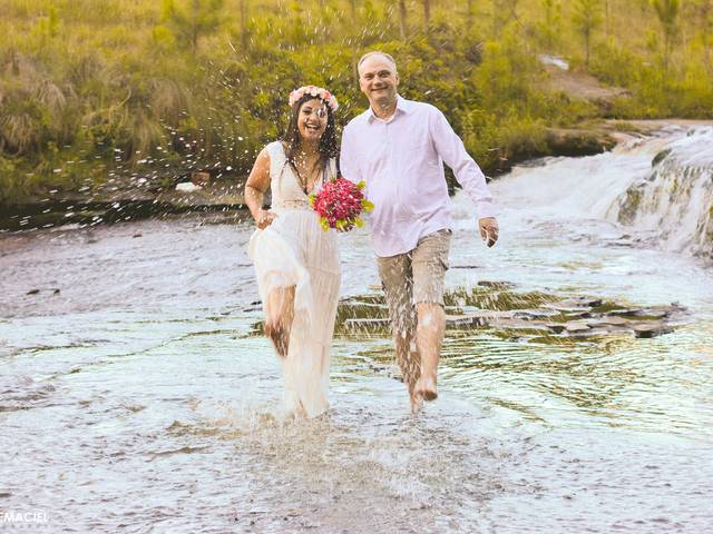 Pré Wedding de Pré Wedding