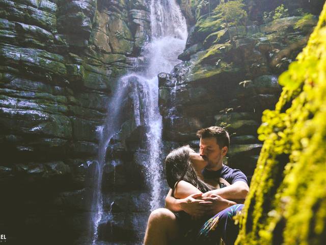 Pré Wedding de Pré Wedding