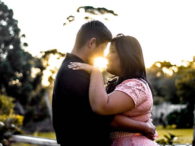 Pré Wedding de Pré Wedding