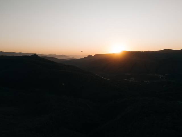 CASAMENTO de Carol & Vitor