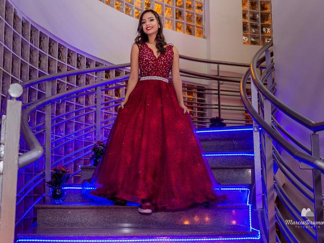 15 anos de 15 anos - Júlia Duarte