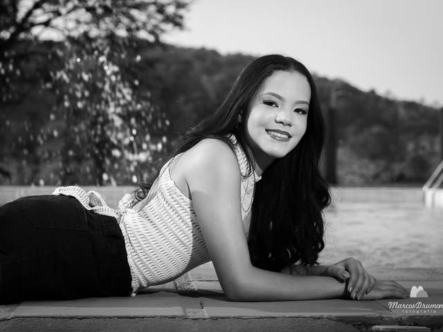 15 anos de 15 anos - Geovanna