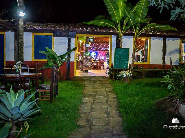 Aniversário de Boteco do Adilson