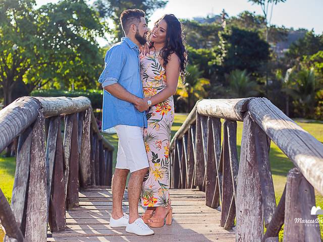 Casamento de Pré casamento Júlia e Jonathan