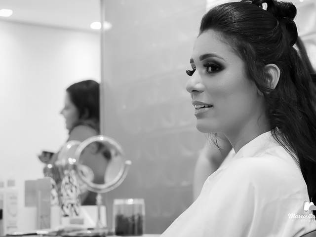 Casamento de Priscila e Tiago