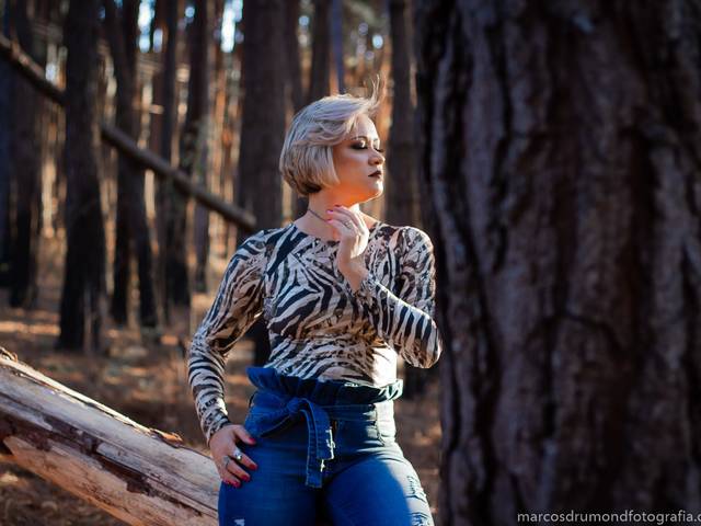 Feminino de Sara Soares