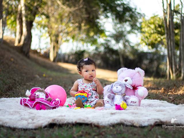 Família de Ensaio Externo