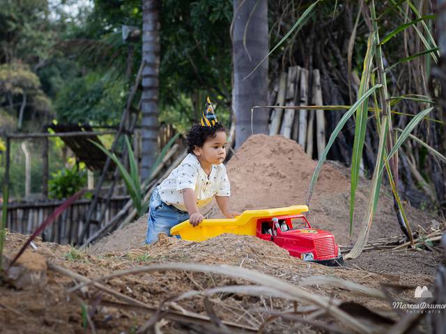 Família de Ensaio Família