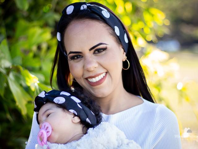 Família de Ensaio Família