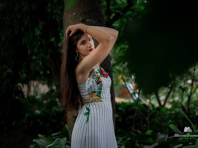 Feminino de Carol Drummond