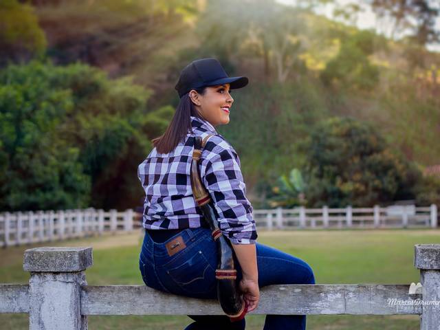 Feminino de Rafaela Souza