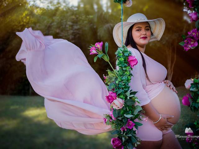 Família de À espera do Bryan