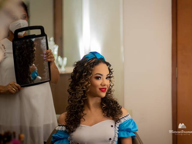 15 anos de 15 anos de Alice Lage