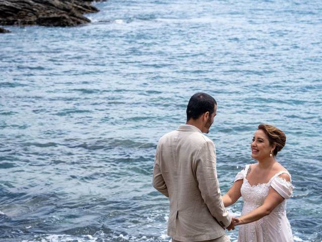 Casamentos de Elopement Wedding Maira e Bruno