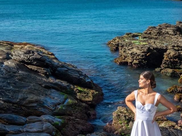 Casamentos de Editorial Búzios