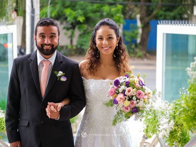 Casamentos de Casamento Gabi e Leandro