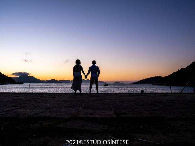 Pré wedding de Pré Wedding Carol e Mário