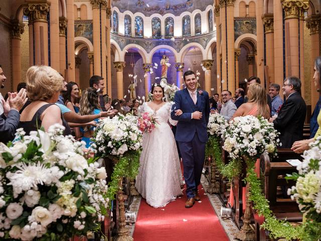 Casamentos de Casamento Rebeca e Rodolfo