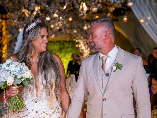 Casamentos de Casamento Camila & Rodrigo