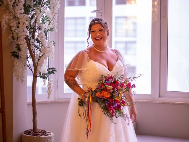 Casamentos de Casamento Zeca & Ingrid