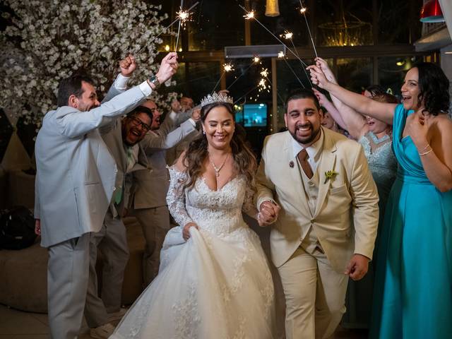 Casamentos de Casamento Bruna & Daniel