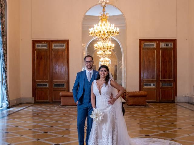 Casamentos de Casamento Dani & Roger