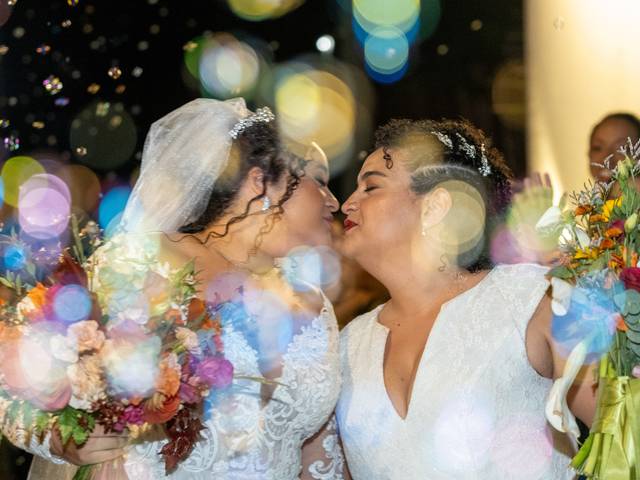 Casamentos de Casamento Beatriz e Monique