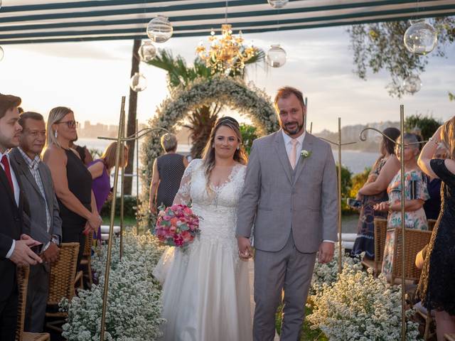 Casamentos de Casamento Jessica & Rafael