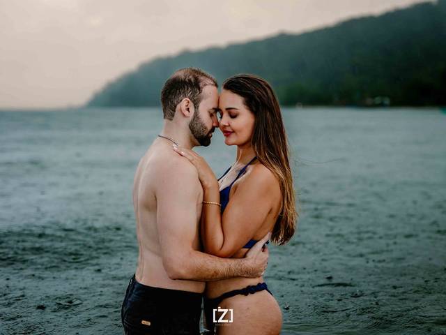 Wedding de Thatyane e Felipe