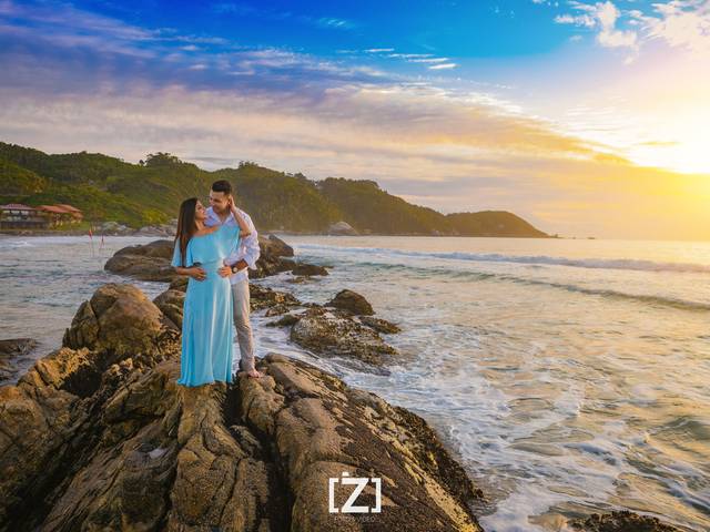 Pré-Wedding de Adrielle e Gustavo