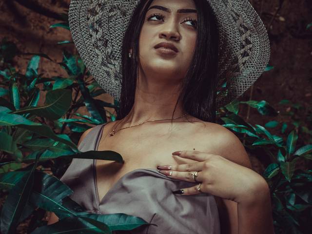 Ensaios de Ensaio natureza Carol