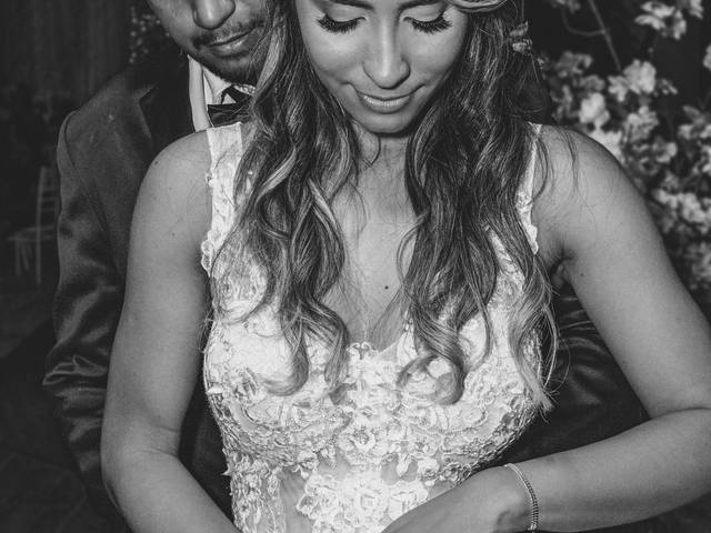 casamento de Casamento de Vitoria e Rafael